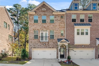 3179 Clairebrooke Ave, Chamblee, GA 30341