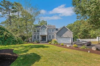 515 S Bella Ct, Galloway, NJ 08205