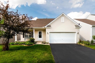 8656 Brenstuhl Park Dr, Blacklick, OH 43004