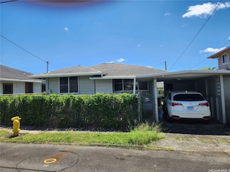 235 Naone St, Honolulu, HI 96813