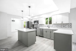 6304 Juanita Ct, Suitland, MD 20746