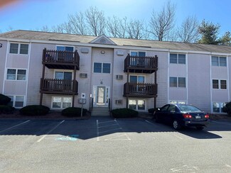 230 Circle Rd Unit 3, Manchester, NH 03103