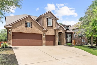 112 Florenz Ln, Georgetown, TX 78628