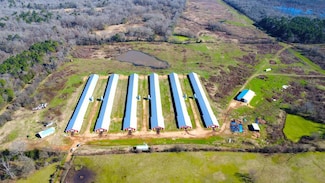TBD County Road 3085, Center, TX 75935