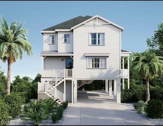 106 Hibiscus Dr, Fort Myers Beach, FL 33931