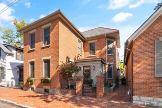 544 S 4th St, Columbus, OH 43206