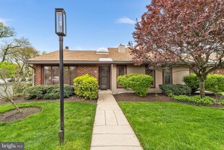 226 Uxbridge, Cherry Hill, NJ 08034
