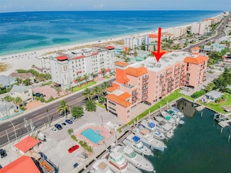 13235 Gulf Blvd Unit 407, Madeira Beach, FL 33708