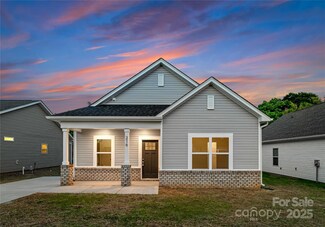 1619 Martin Ave, Gastonia, NC 28052