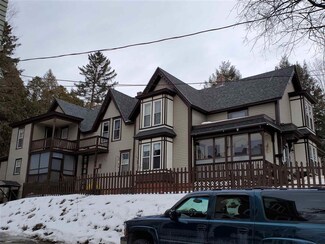 22 Howard Ave, Northfield, NH 03276