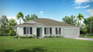 160 SW Cadence Glen, Lake City, FL 32024