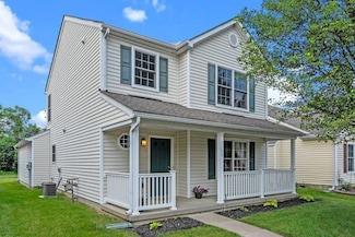 7780 Freesia St Unit 228, Blacklick, OH 43004