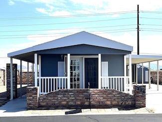9351 E 28th St Unit 244, Yuma, AZ 85365