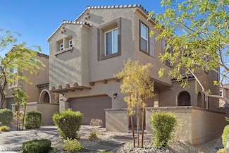 10468 Skye Knoll Ave, Las Vegas, NV 89166