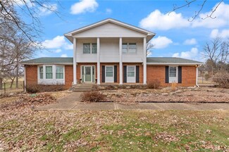 870 Yankee Way SW, Corydon, IN 47112