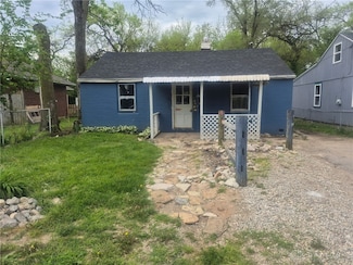 2328 Cardinal Ave, Dayton, OH 45414