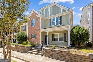 606 Lofty Ln SW, Atlanta, GA 30331