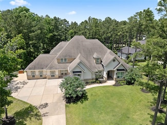 28303 Meadow Falls, Magnolia, TX 77355