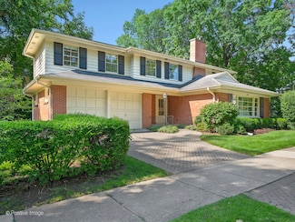 301 S Edgewood Ave, La Grange, IL 60525