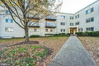 1009 Chillum Rd Unit 216, Hyattsville, MD 20782