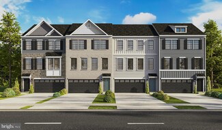 10032 Twin Fawn Trail, Laurel, MD 20723
