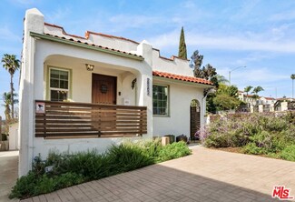 2367 Lucerne Ave, Los Angeles, CA 90016