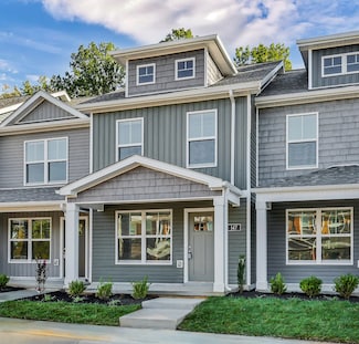 147 Quarry Point Dr, Clarksville, TN 37043