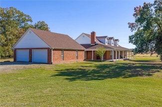 5615 Bermuda Grass Loop, Hackett, AR 72937