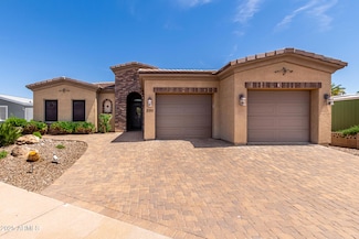 2111 N Piper Place, Mesa, AZ 85215