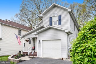 609 Upland St, Pottstown, PA 19464