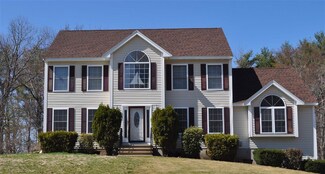 3 Beacon Hill Rd, Pelham, NH 03076