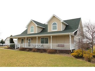 K415 County Road 5, Mc Clure, OH 43534