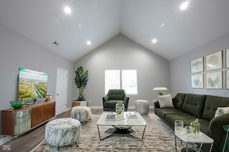 2845 N Talbott St Unit B, Indianapolis, IN 46205