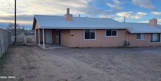 584 S 4th St W, Snowflake, AZ 85937