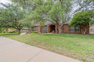 5716 Greenridge, Midland, TX 79707