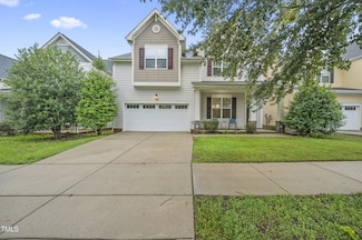 1204 Chapanoke Rd, Raleigh, NC 27603