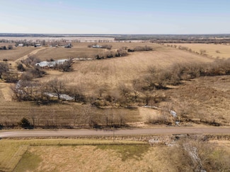 TRACT ''G' Camp Branch Rd, Sedalia, MO 65301