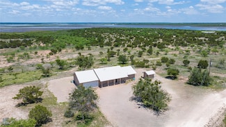 11072 Phillip Rd, Paint Rock, TX 76866