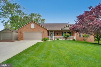 985 Detwiler Dr, York, PA 17404