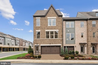 16922 Saint Marion Way, Bowie, MD 20716