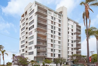 2620 2nd Ave Unit 5A, San Diego, CA 92103