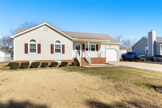4316 Branchester Pkwy, Prince George, VA 23875