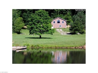 71887 Weber Hill Rd, Kimbolton, OH 43749