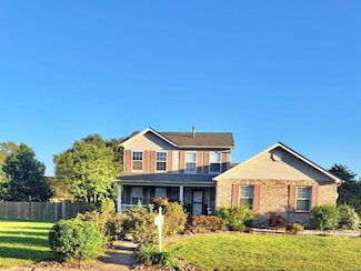 110 Emerald Way E, Granite City, IL 62040