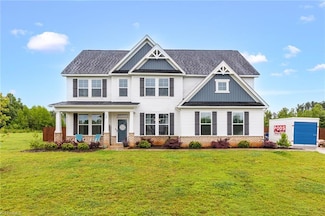 130 Laced Maple Ct, Reidsville, NC 27320