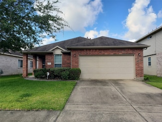 25107 Hazel Ranch Dr, Katy, TX 77494