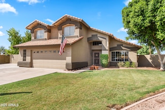 10 N Cobblestone St, Gilbert, AZ 85234