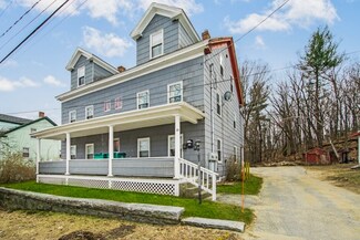 81 Cascade St, Fitchburg, MA 01420