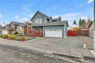 20416 104th Ave SE, Kent, WA 98031