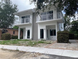 53 NW 68th Terrace, Miami, FL 33150